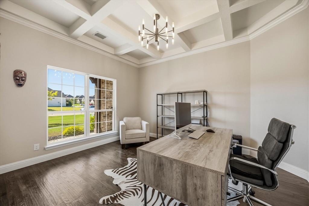 506 Summer Oaks Drive