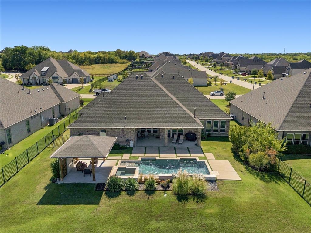 506 Summer Oaks Drive