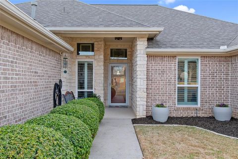 A home in Arlington