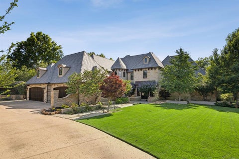 Photo of 1500 Glenmeade Court, Keller, TX 76262 (MLS # 21383694)
