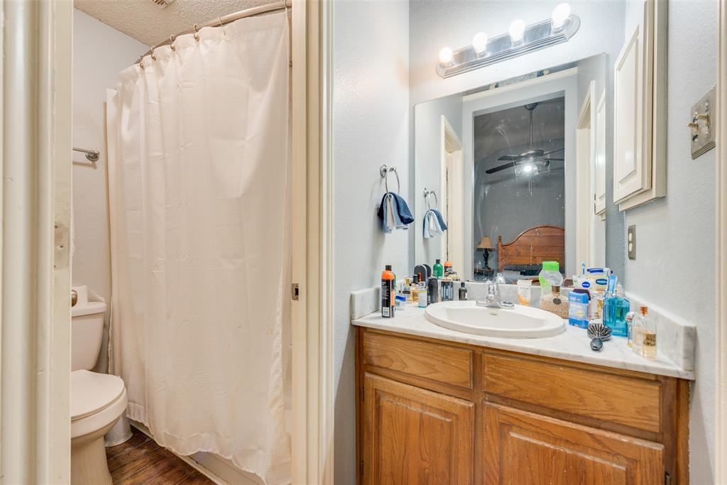 Summerfields Add - Residential