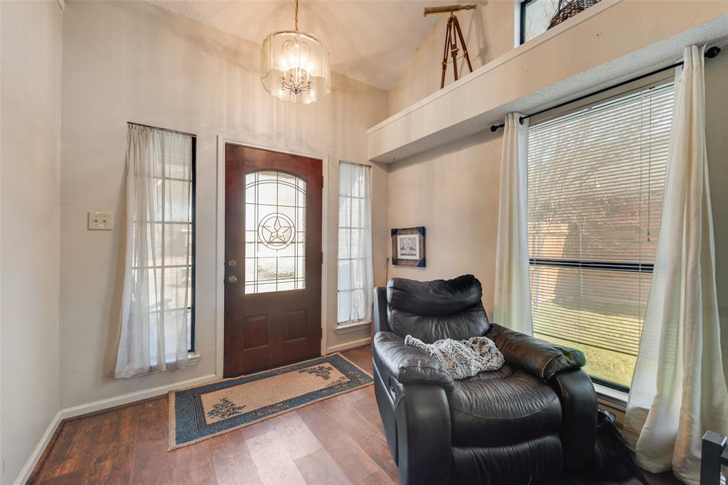 Summerfields Add - Residential