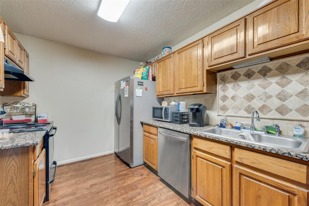 Summerfields Add - Residential