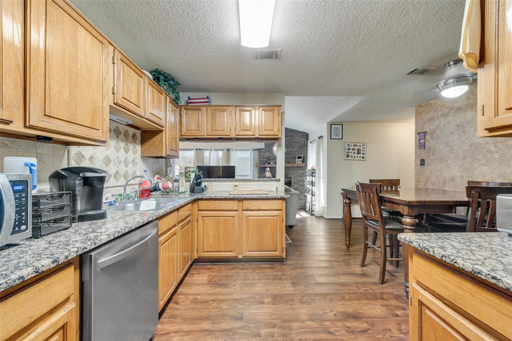 Summerfields Add - Residential