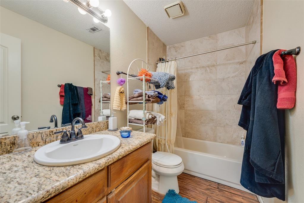 Summerfields Add - Residential