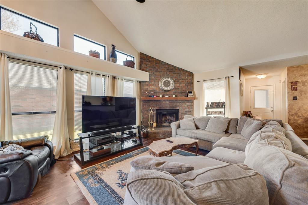 Summerfields Add - Residential