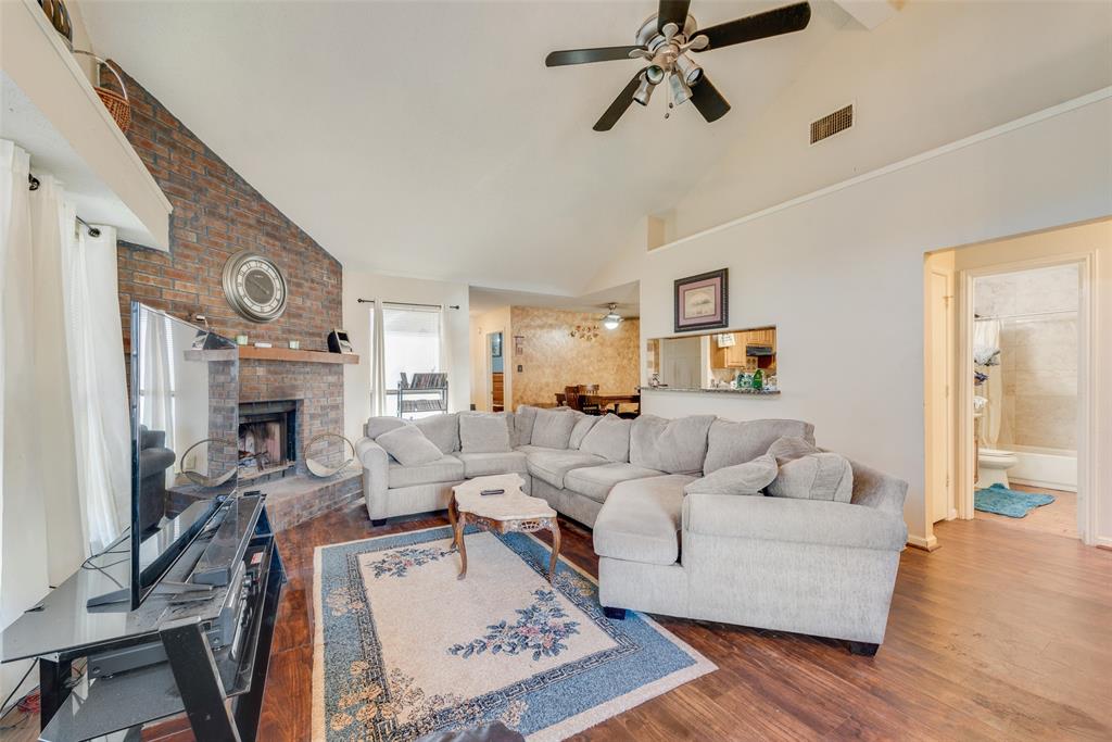 Summerfields Add - Residential