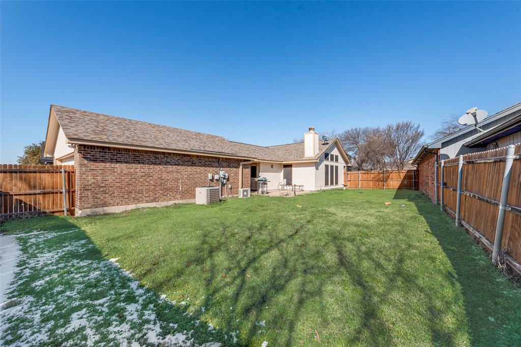 Summerfields Add - Residential