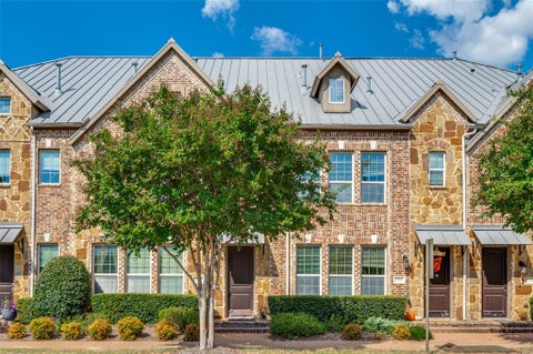 Photo of 5707 Headquarters Drive, Plano, TX 75024 (MLS # 21405591)