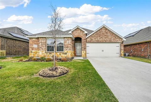 Photo of 3313 Waldrop Drive, Mesquite, TX 75126 (MLS # 21164704)