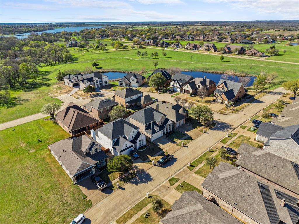 Pinehurst Ph I - Residential