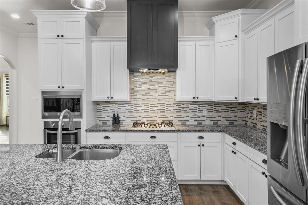 Pinehurst Ph I - Residential