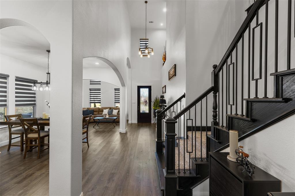 Pinehurst Ph I - Residential