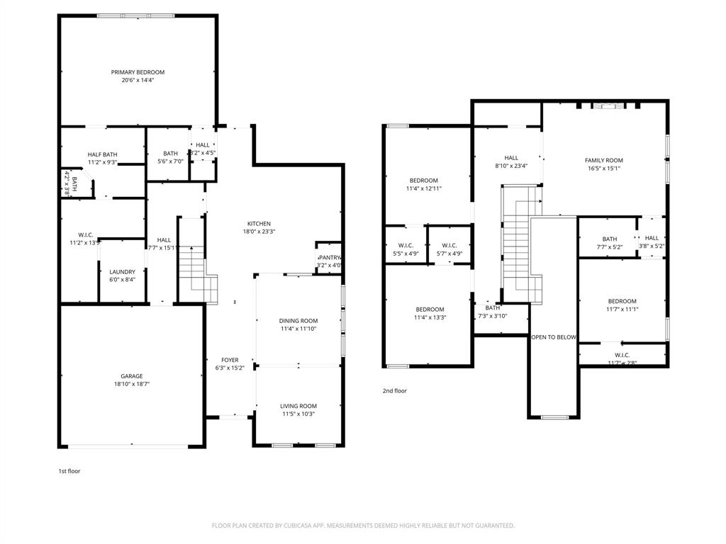 Pinehurst Ph I - Residential
