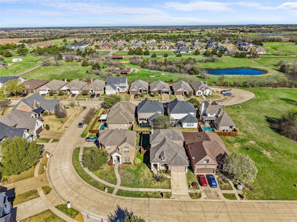 Pinehurst Ph I - Residential