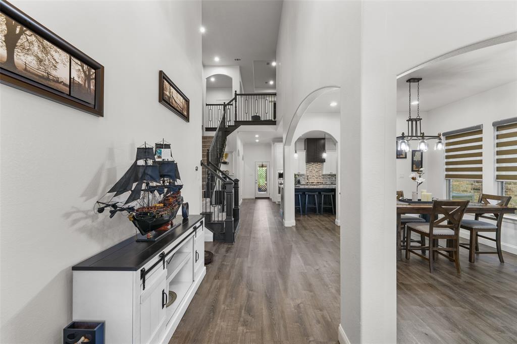 Pinehurst Ph I - Residential