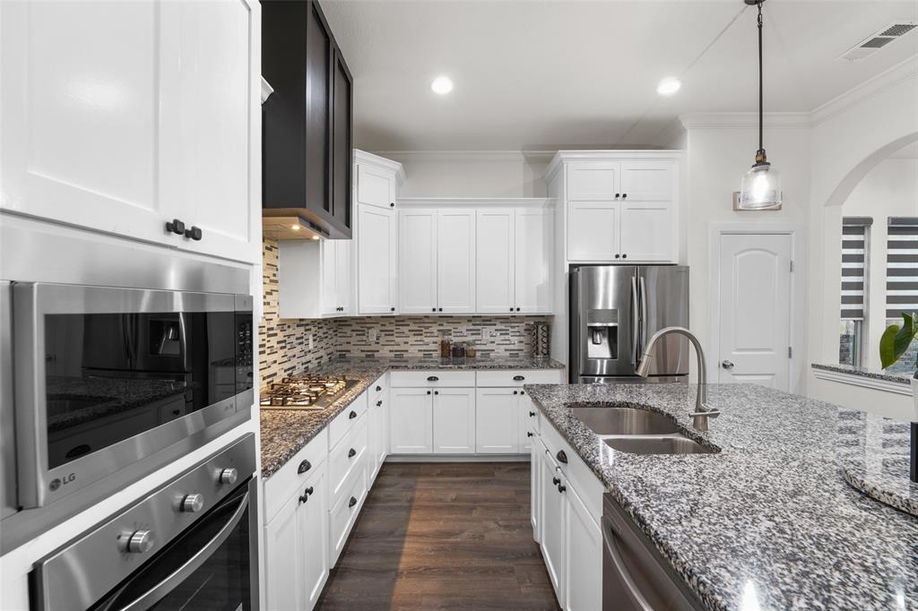 Pinehurst Ph I - Residential