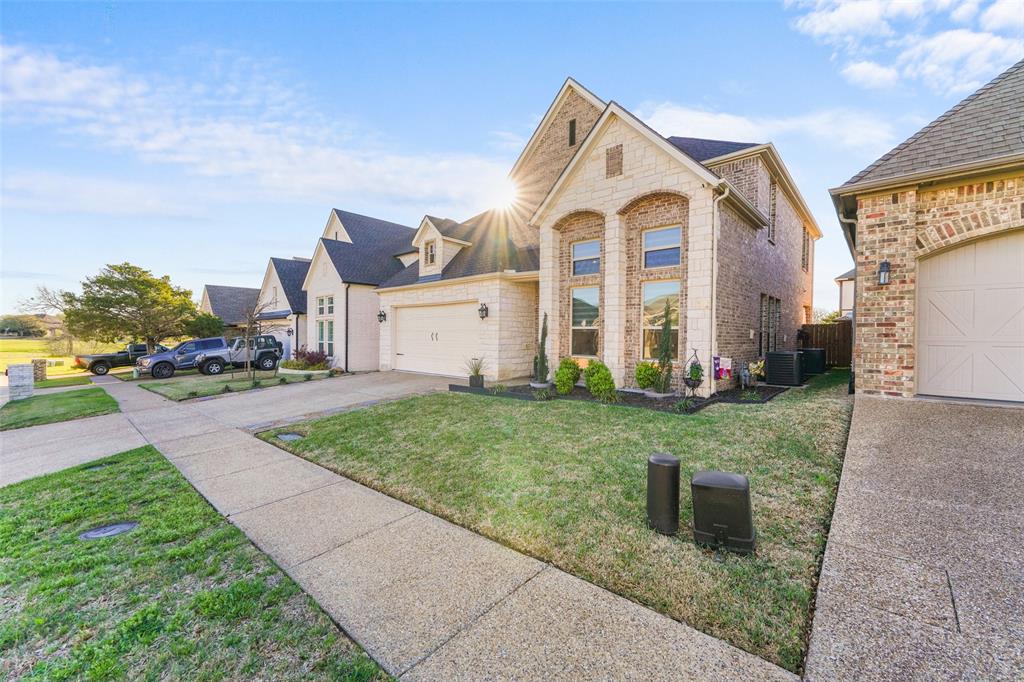 Pinehurst Ph I - Residential