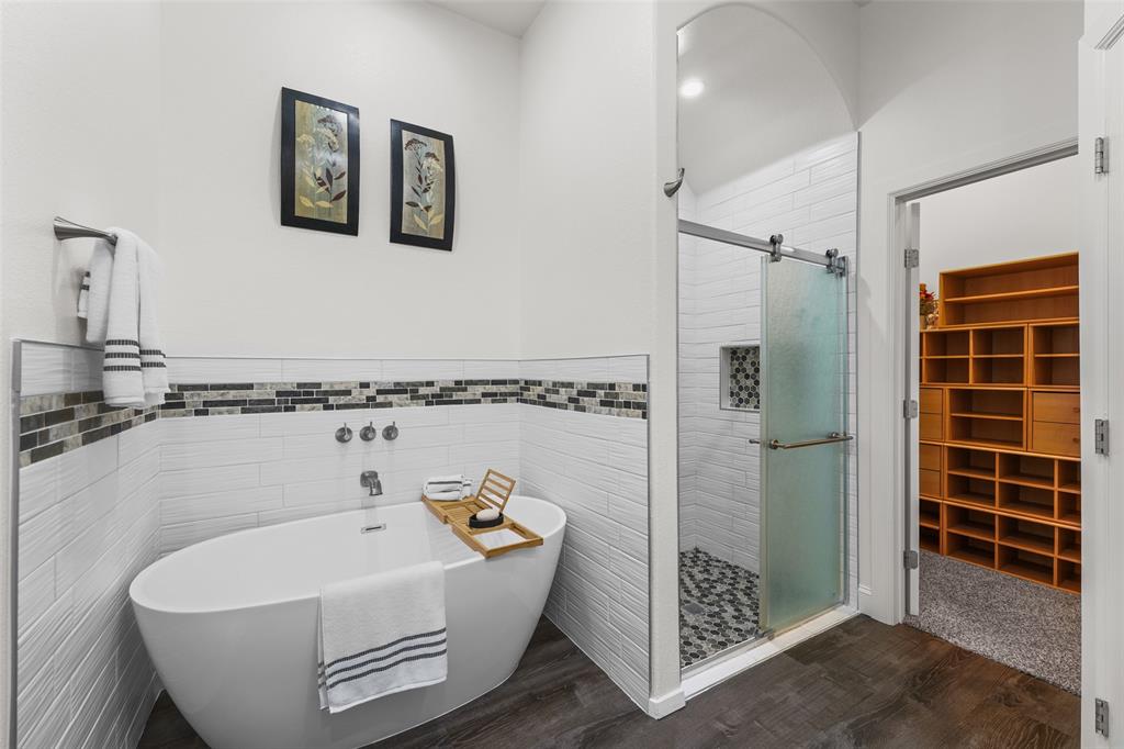 Pinehurst Ph I - Residential