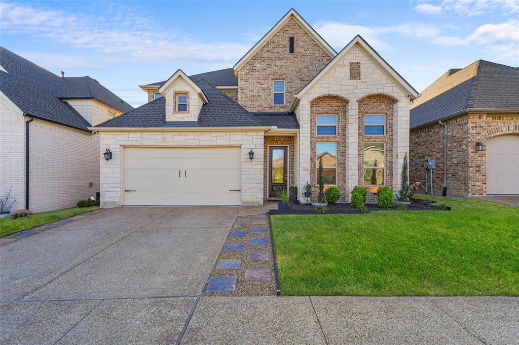 Pinehurst Ph I - Residential