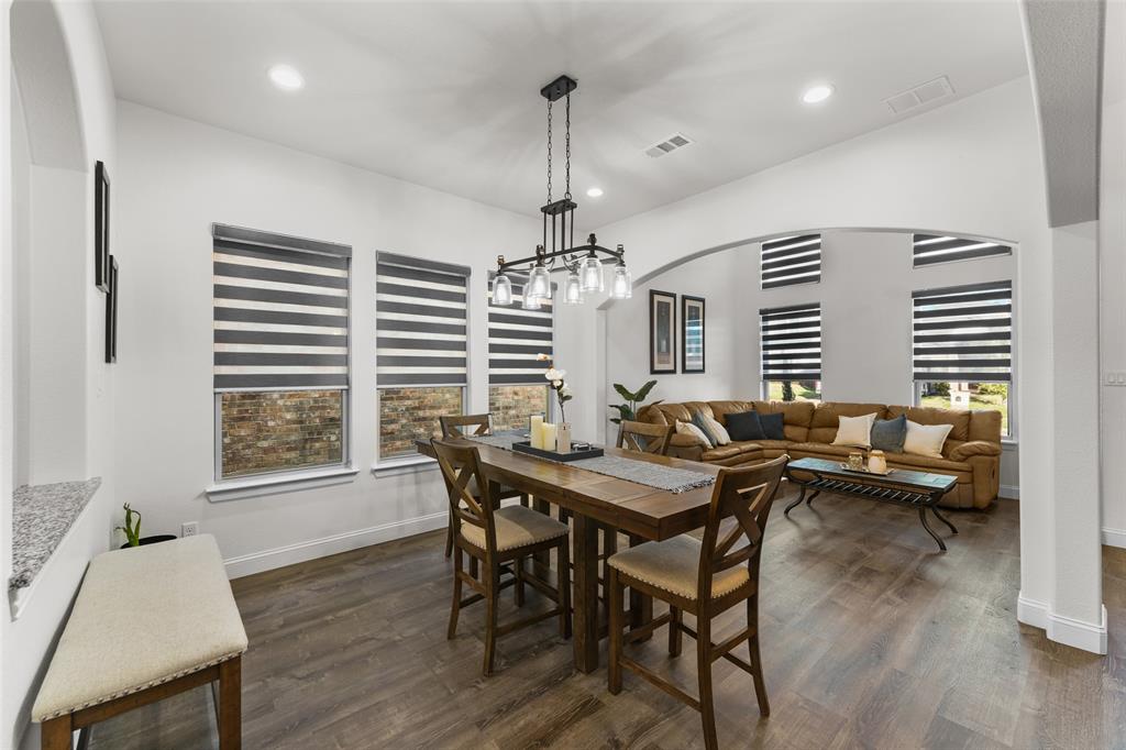 Pinehurst Ph I - Residential