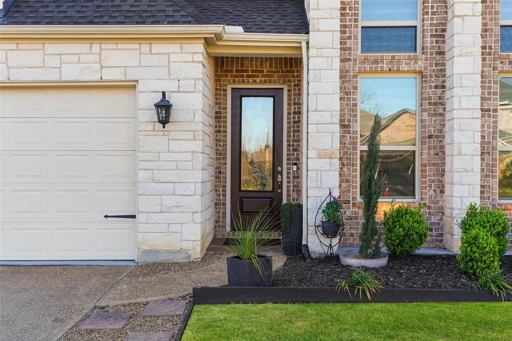 Pinehurst Ph I - Residential