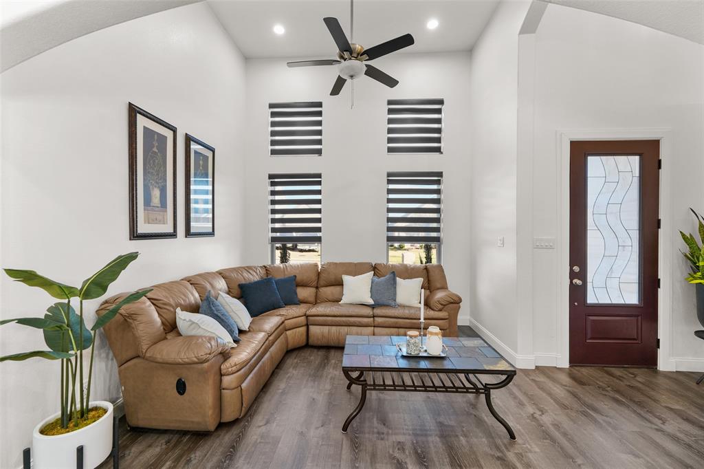 Pinehurst Ph I - Residential