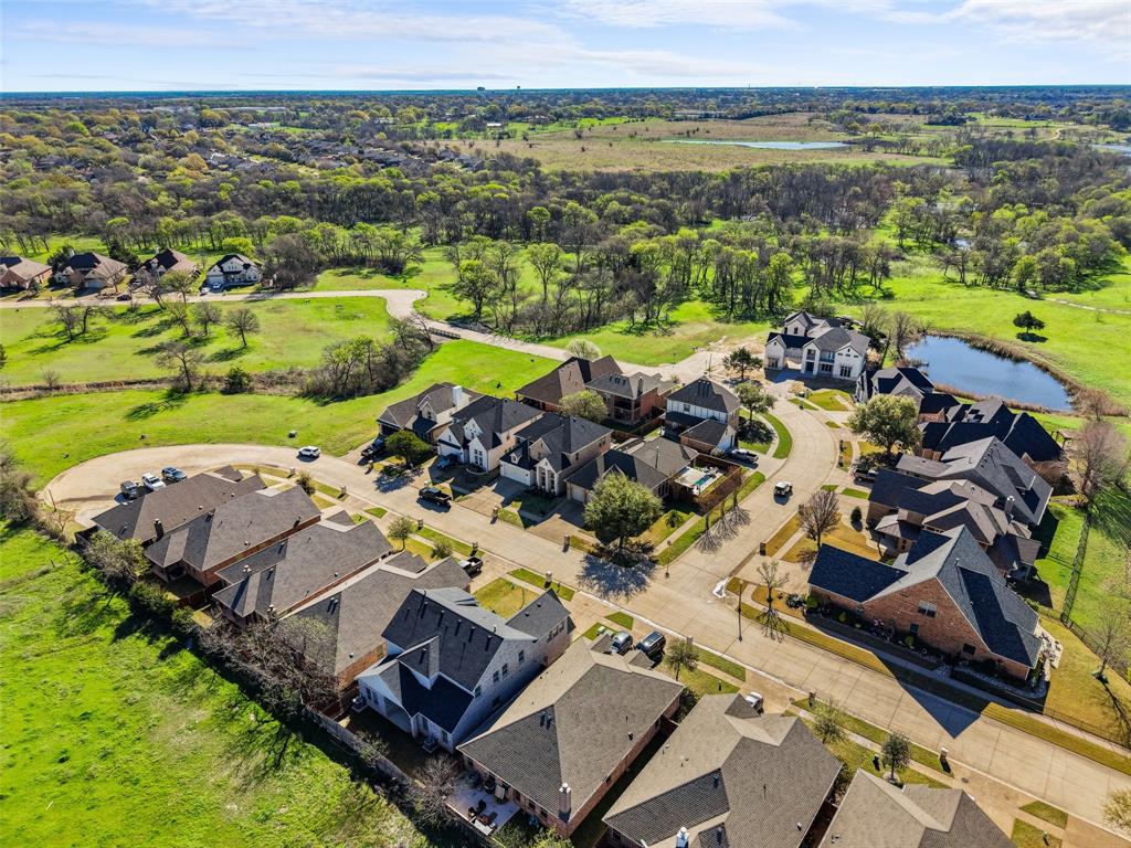 Pinehurst Ph I - Residential