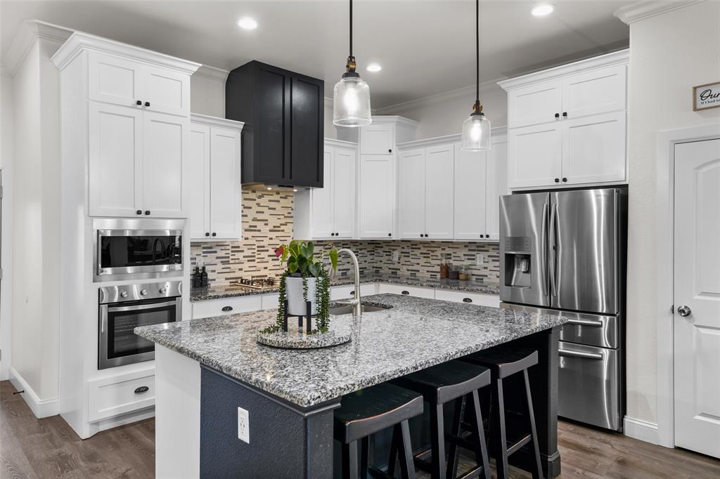 Pinehurst Ph I - Residential