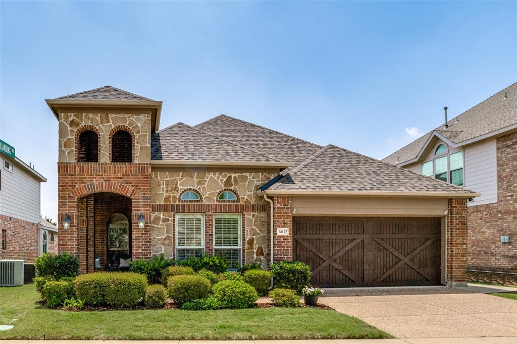 Village Of Fairview Ph II - Residential