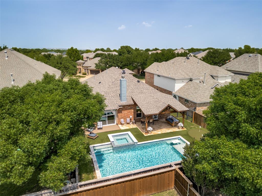 Village Of Fairview Ph II - Residential