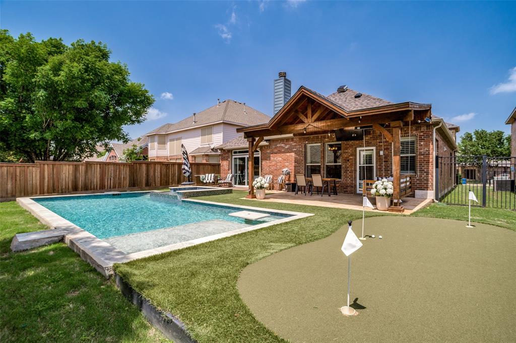 5617 Emerson Court