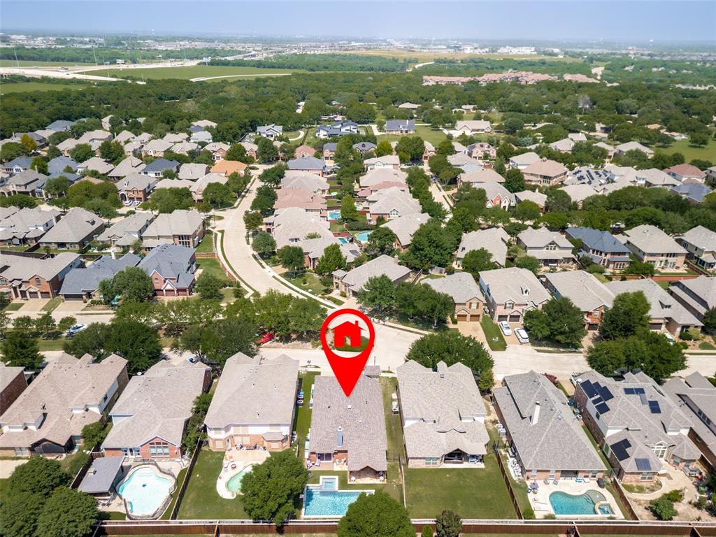 Village Of Fairview Ph II - Residential