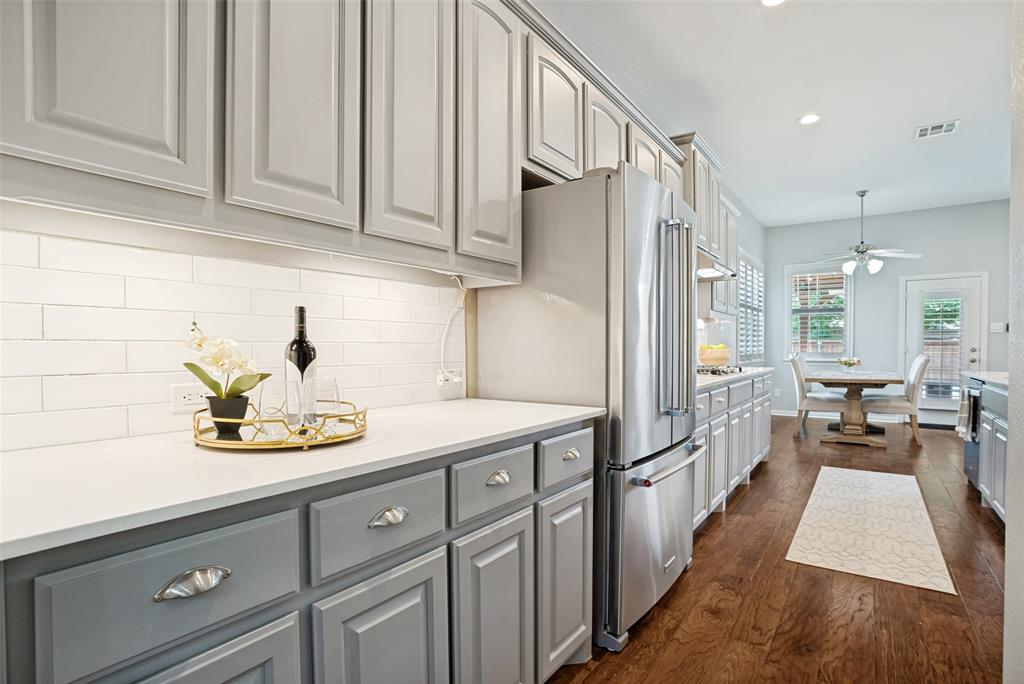 Village Of Fairview Ph II - Residential