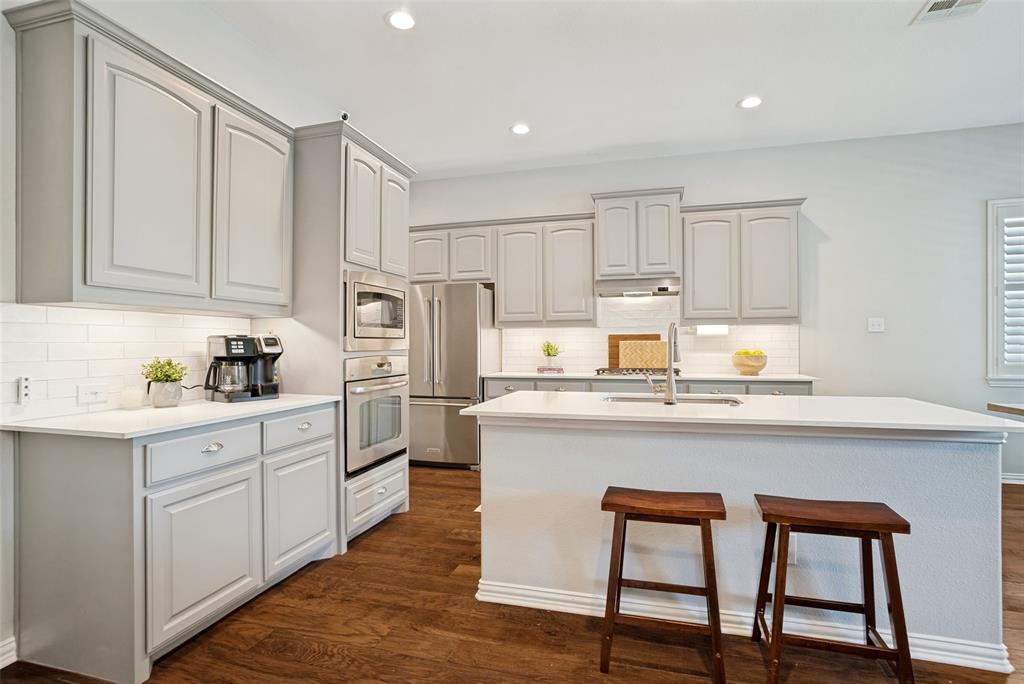 Village Of Fairview Ph II - Residential