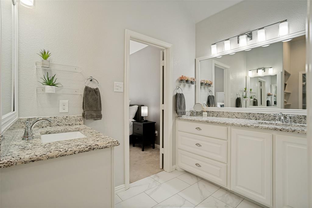 Village Of Fairview Ph II - Residential
