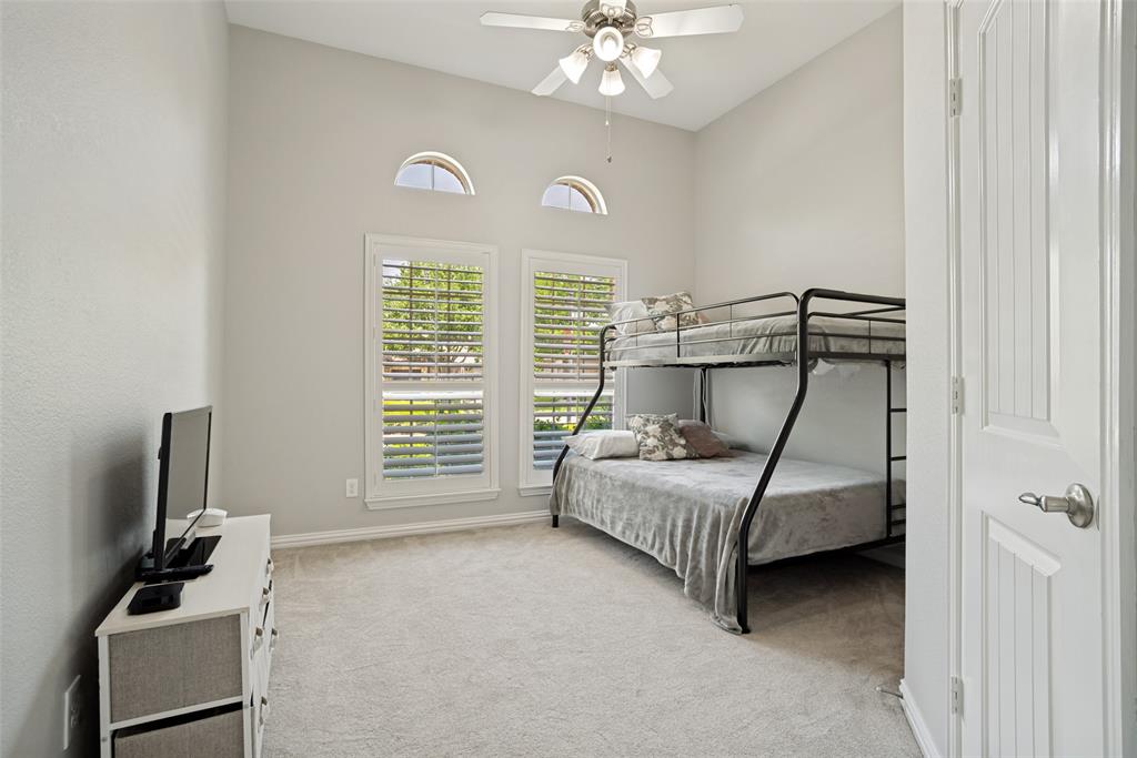 Village Of Fairview Ph II - Residential