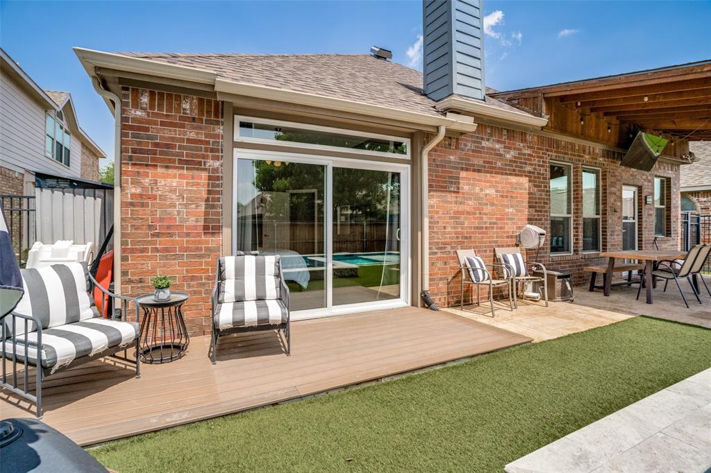 Village Of Fairview Ph II - Residential