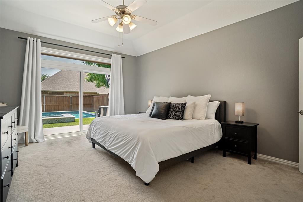Village Of Fairview Ph II - Residential