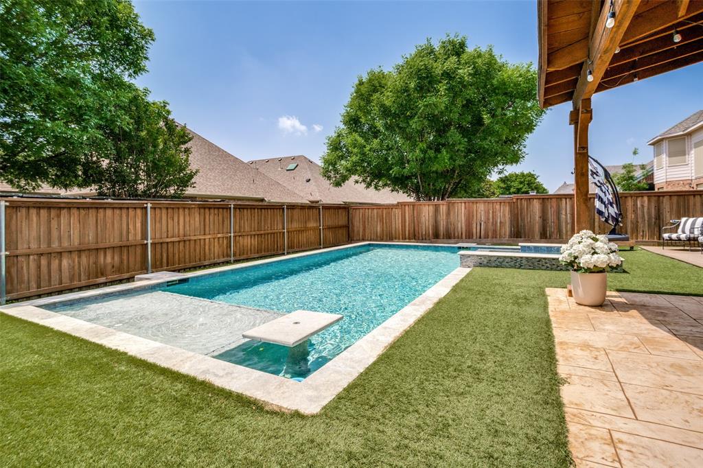 Village Of Fairview Ph II - Residential
