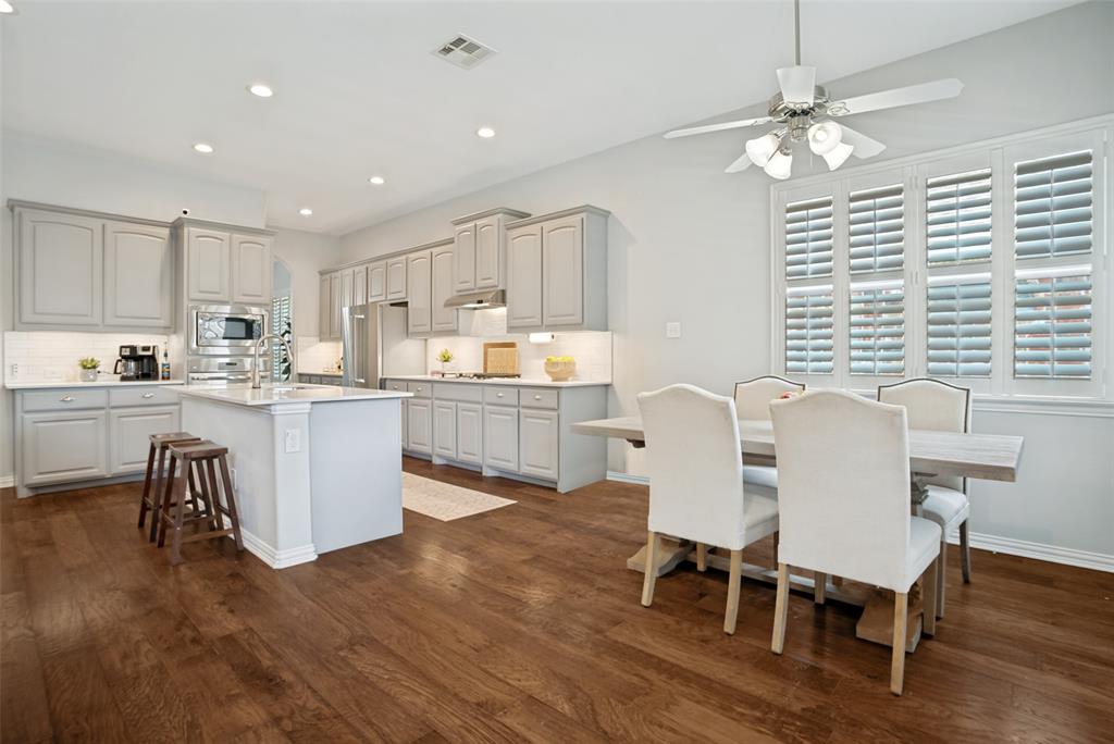 Village Of Fairview Ph II - Residential