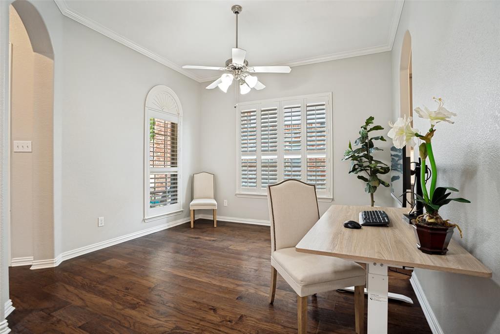 Village Of Fairview Ph II - Residential