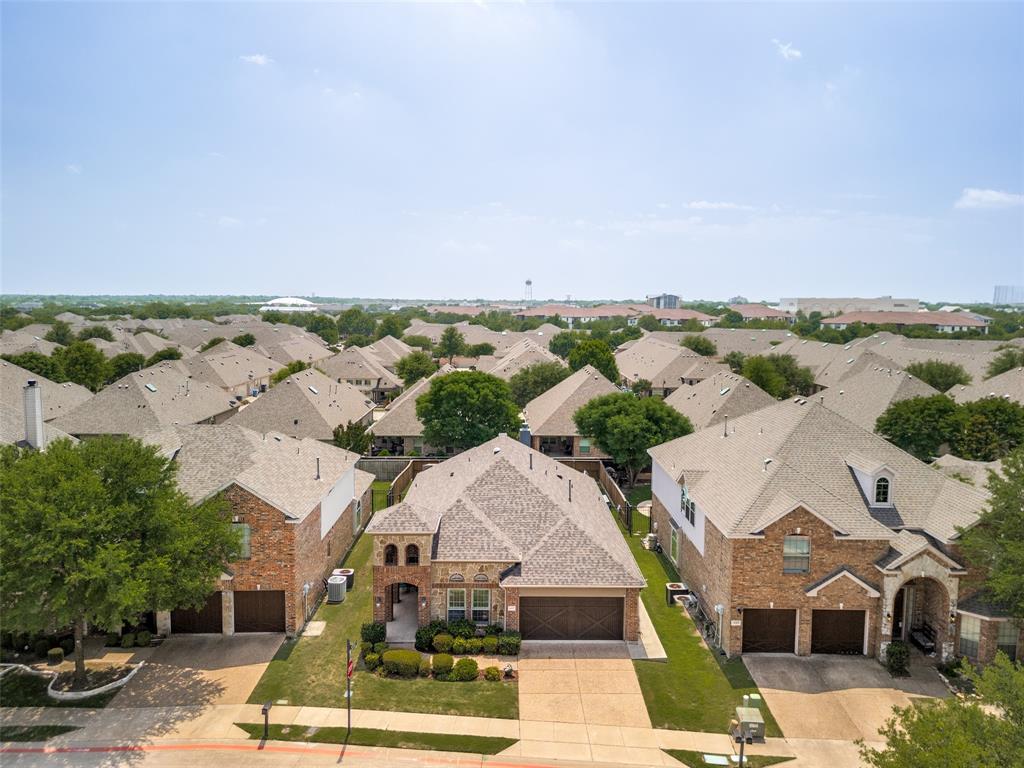Village Of Fairview Ph II - Residential
