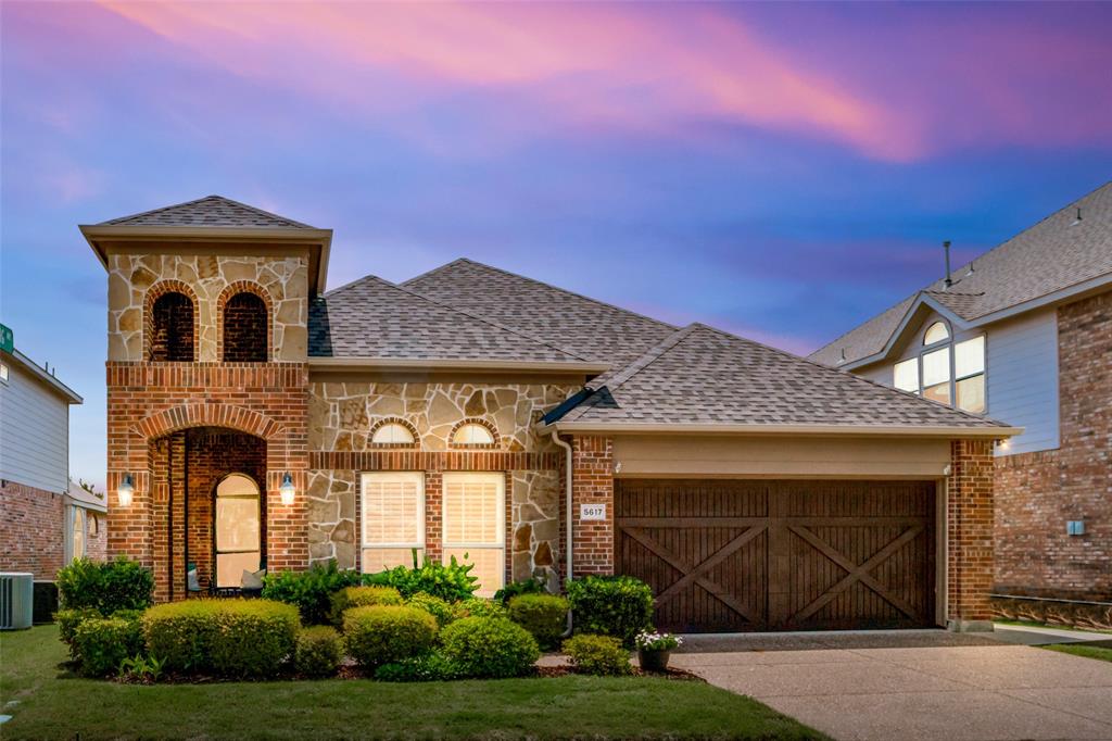 Village Of Fairview Ph II - Residential