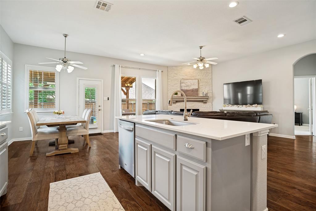 Village Of Fairview Ph II - Residential