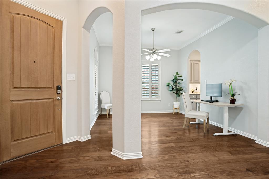 Village Of Fairview Ph II - Residential