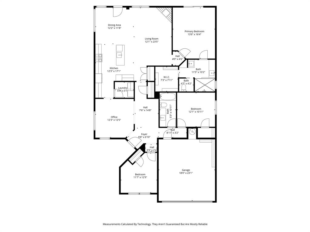 Village Of Fairview Ph II - Residential