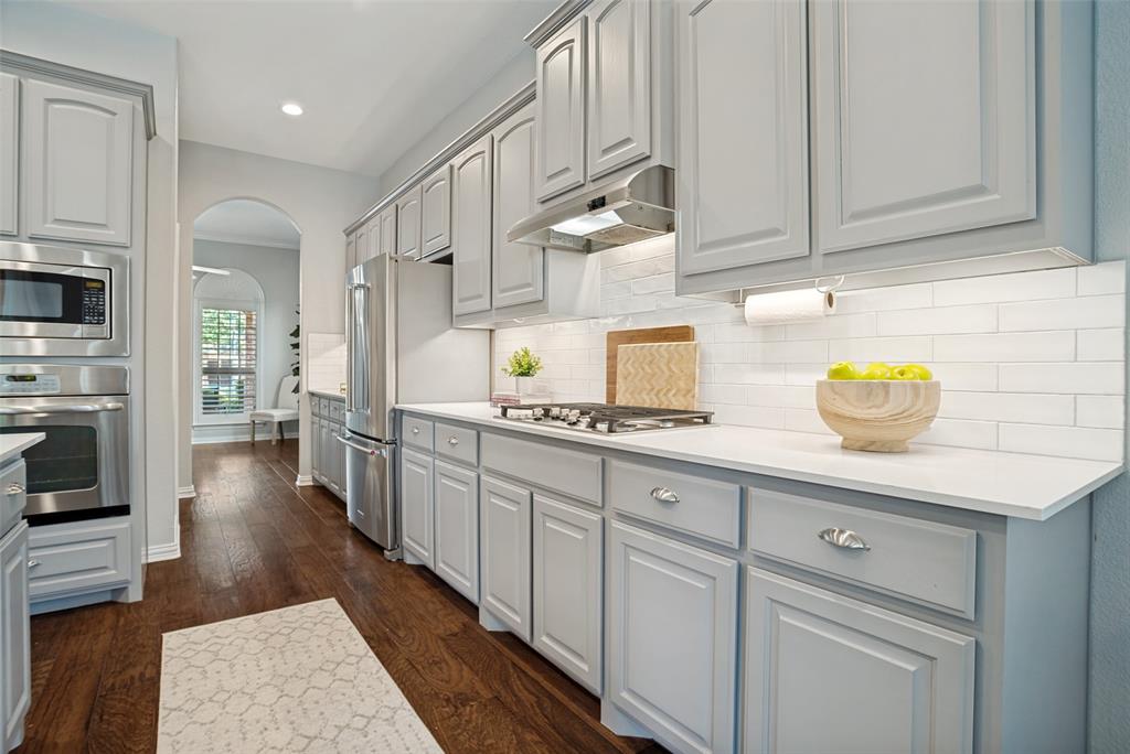 Village Of Fairview Ph II - Residential