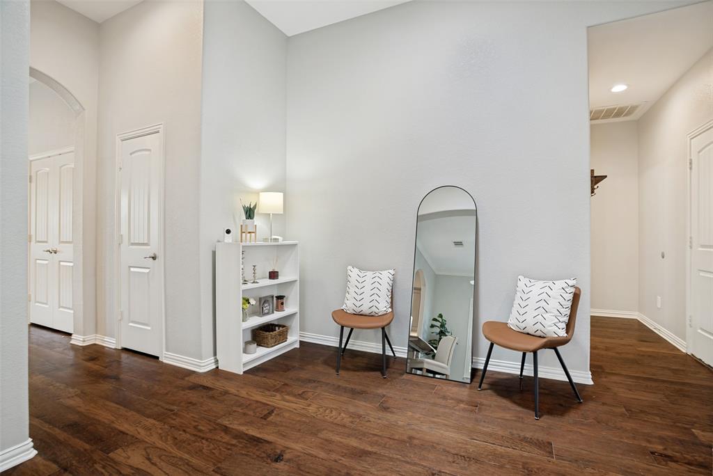 Village Of Fairview Ph II - Residential