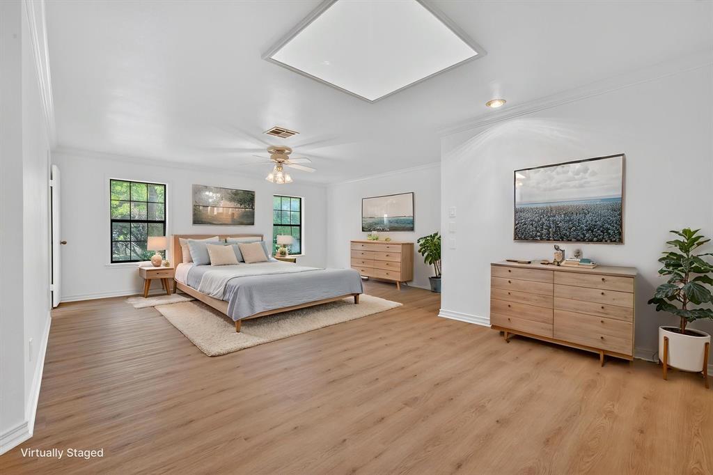 Ridge View - Residential